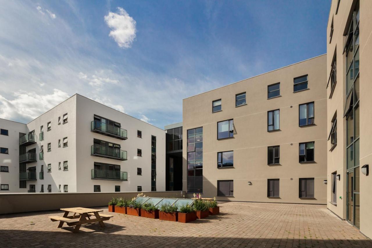 Copley Court Apartment Cork Exterior photo